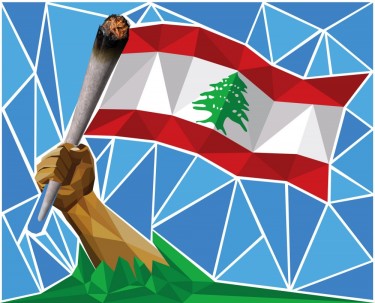 Lebanon legalizes medical marijuana